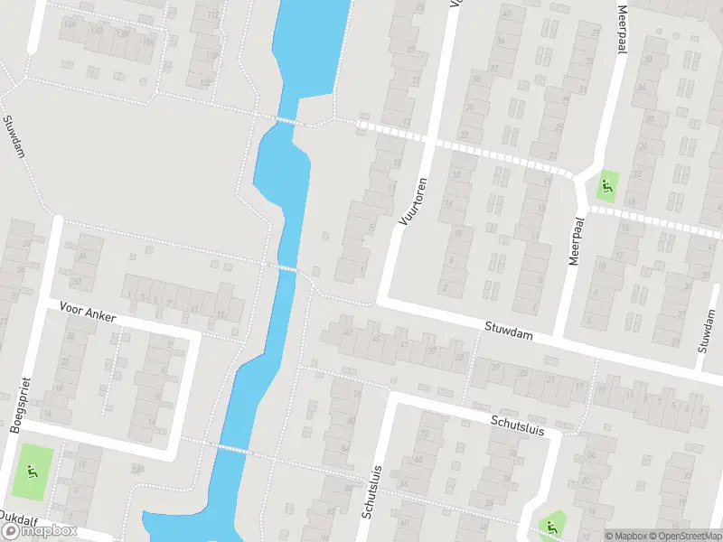 Overlastmelding Vuurtoren in Amstelveen gesloten