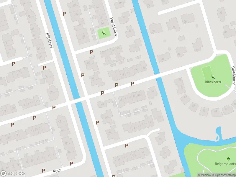 Ambulance met grote spoed naar de Oeverloper in Hoogkarspel