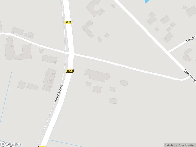 Brandweer met grote spoed naar de Vliegertstraat in Weert