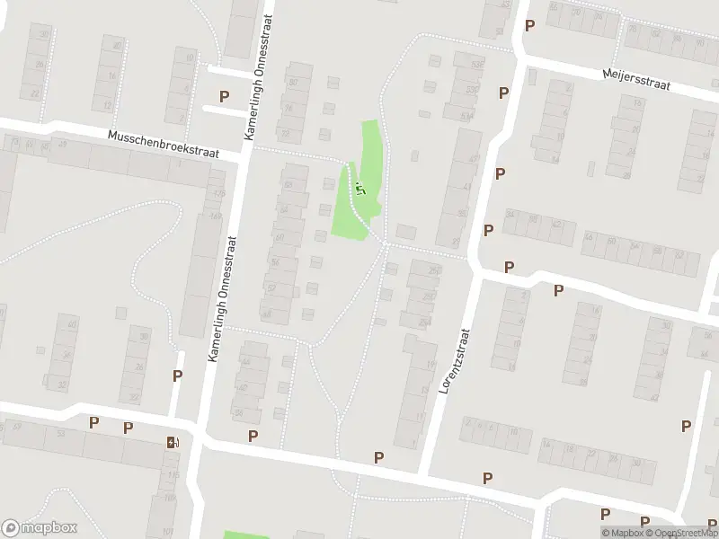 Traumahelikopter met grote spoed naar de Van Leeuwenhoekstraat in Vlaardingen