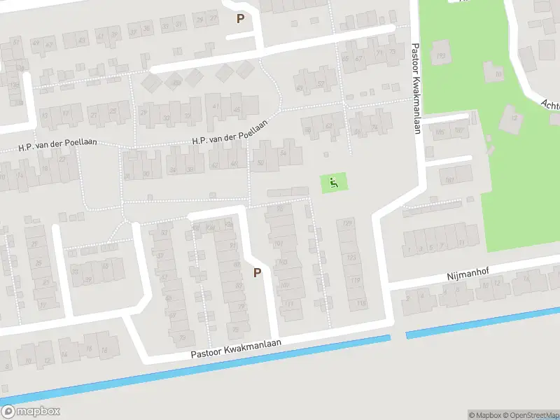 Overlastmelding Pastoor Kwakmanlaan in Rijpwetering gesloten