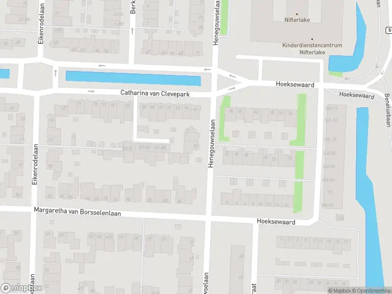 Overlastmelding Henegouwselaan in Amstelveen gesloten