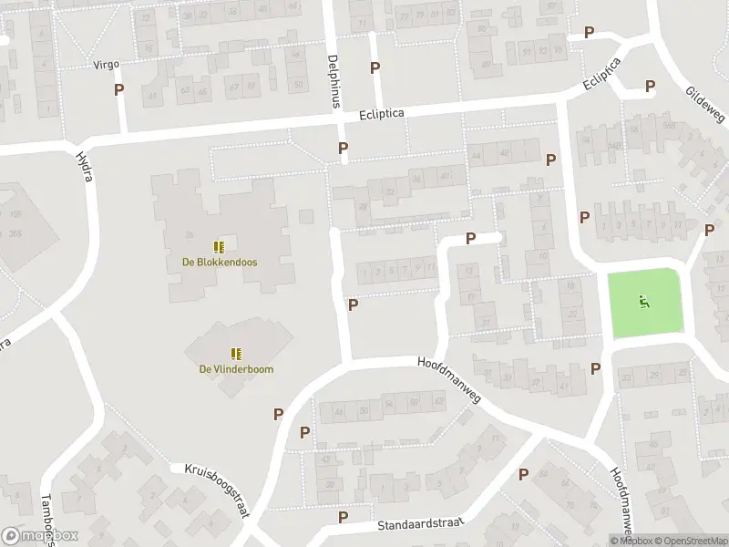 Overlastmelding Schutsboomstraat in Loon op Zand gesloten