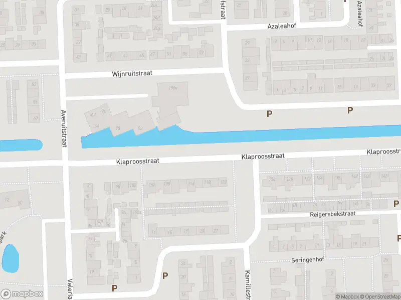 Overlastmelding Valeriaanstraat in 5143CB Waalwijk gesloten