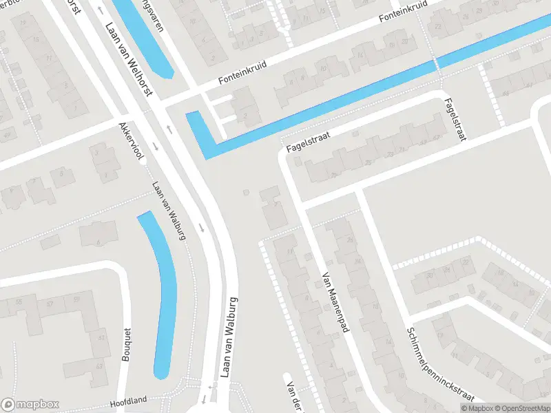 Overlastmelding Fagelstraat in Zwijndrecht gesloten