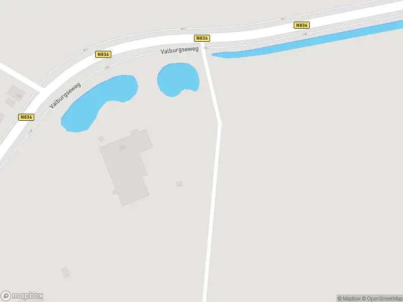 Anonieme overlastmelding Valburgseweg in Elst