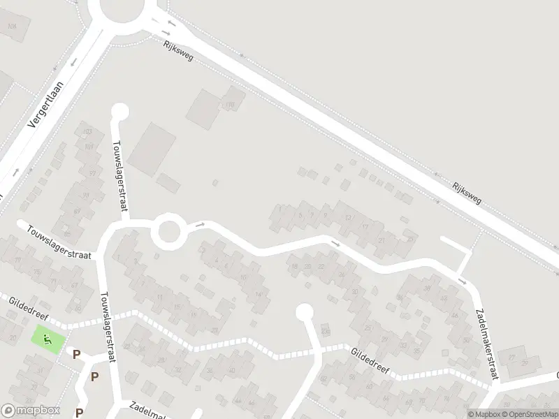 Overlastmelding Zadelmakerstraat in Duiven