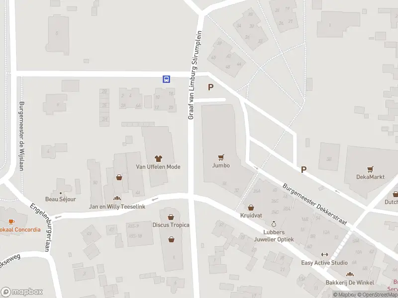 Overlastmelding Burgemeester Dekkerstraat in Brummen