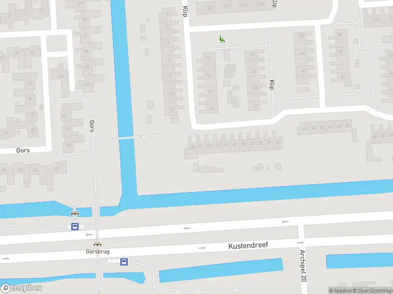 Overlastmelding Klip in Lelystad gesloten