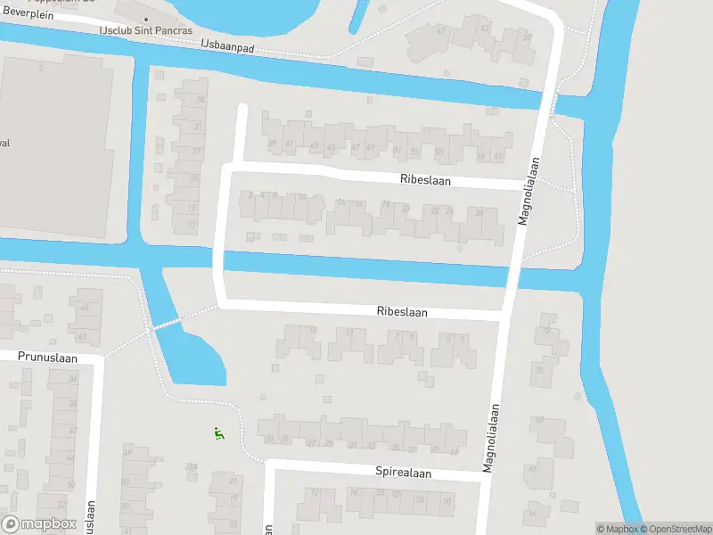 Overlastmelding Ribeslaan in Sint Pancras