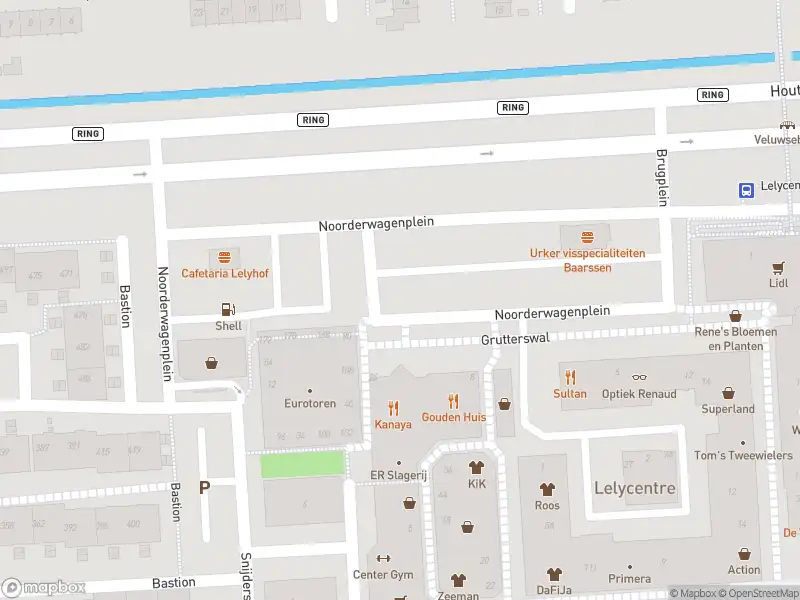 Overlastmelding Noorderwagenplein in Lelystad gesloten