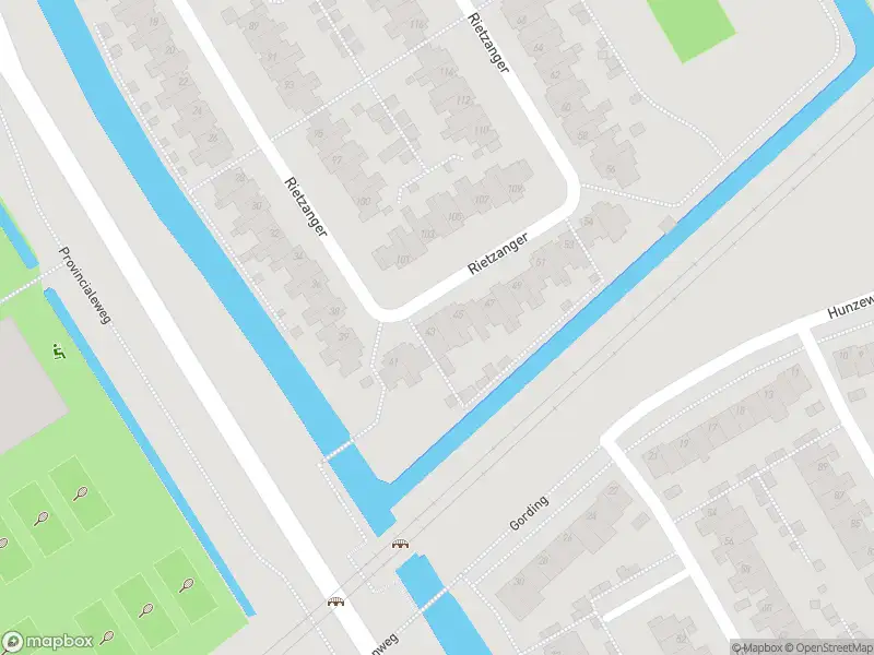 Overlastmelding Rietzanger in Hoorn gesloten