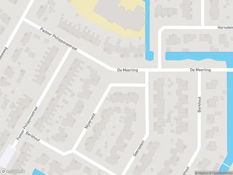 Overlastmelding Nijverveld in Anna Paulowna gesloten