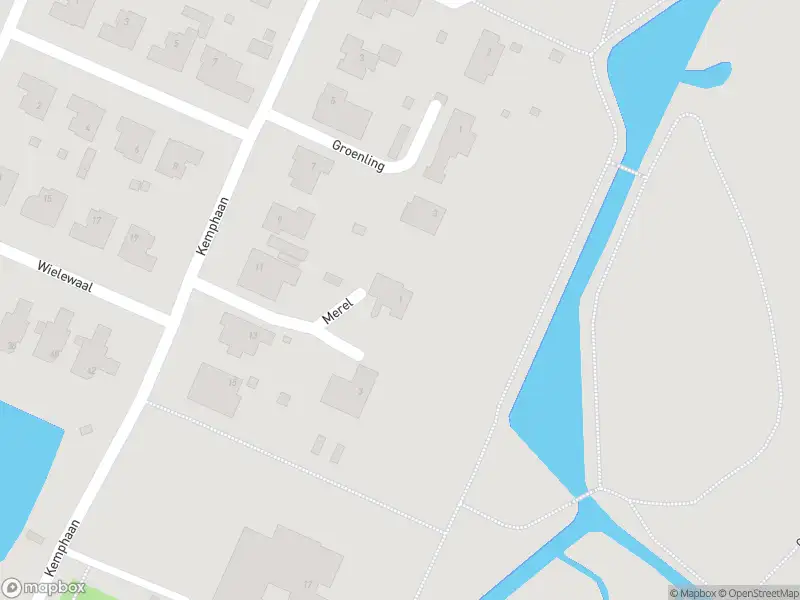 Overlastmelding Merel in Castricum gesloten