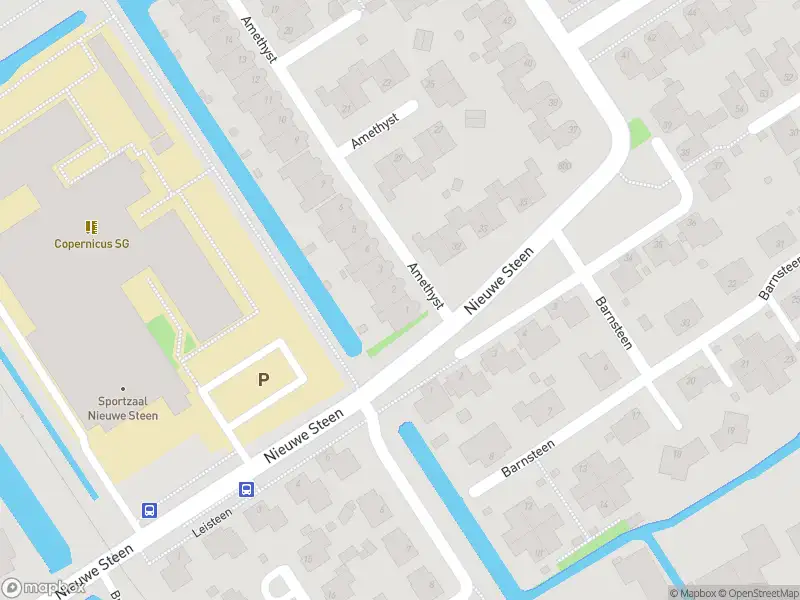 Overlastmelding Amethyst in Hoorn gesloten