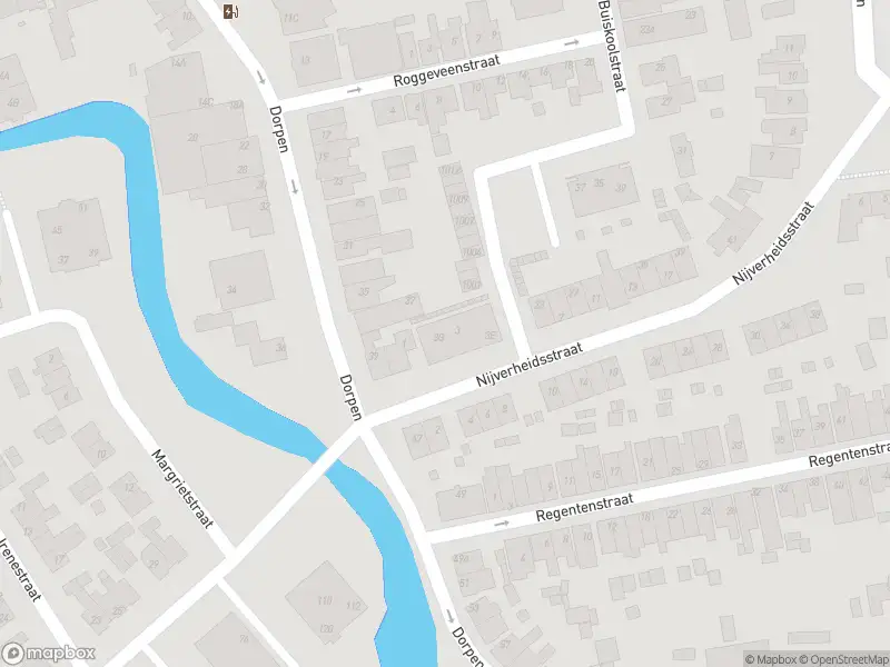 Overlastmelding Nijverheidsstraat in Schagen