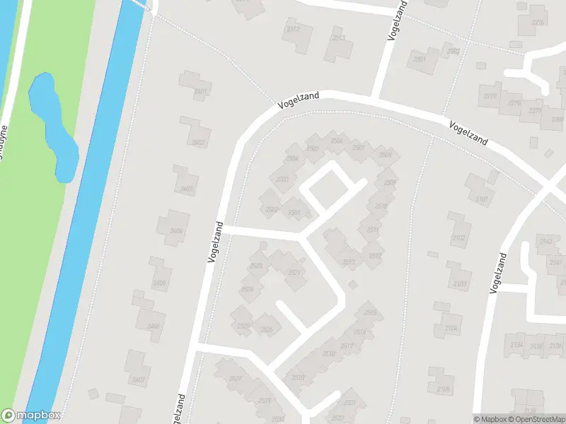 Overlastmelding Vogelzand in Julianadorp