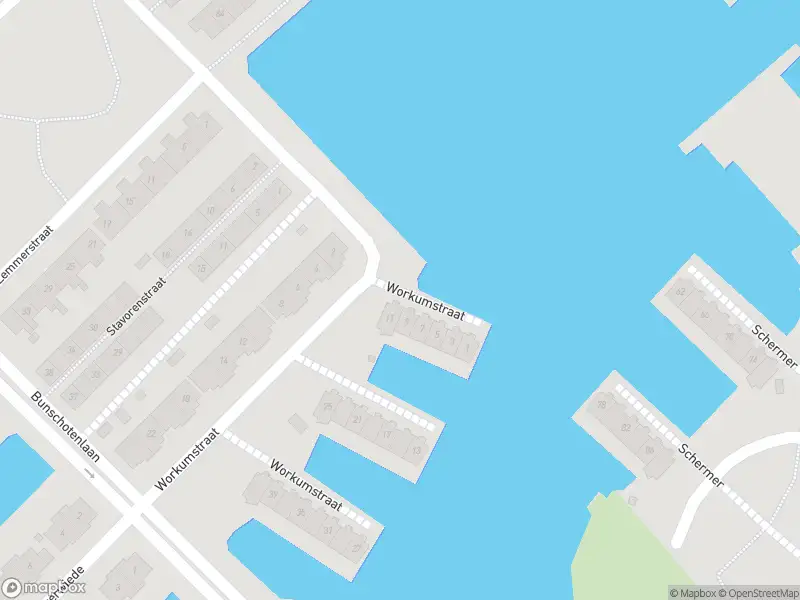 Overlastmelding Workumstraat in Lelystad