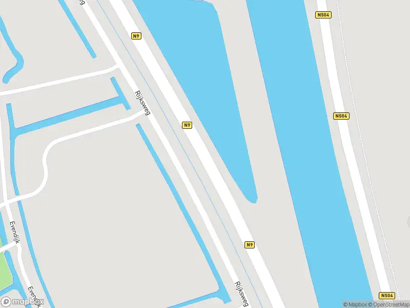 Overlastmelding Rijksweg in Schoorl