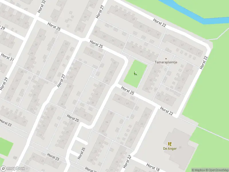 Overlastmelding Horst in 8225MX Lelystad gesloten