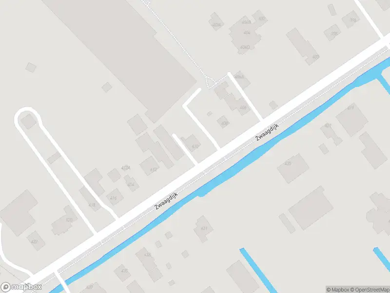 Overlastmelding Zwaagdijk in Zwaagdijk-West gesloten