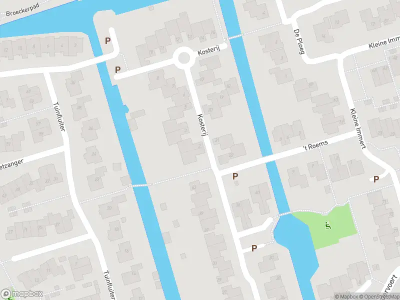 Overlastmelding Kosterij in Hoogkarspel gesloten