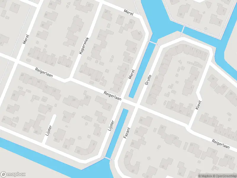 Overlastmelding Merel in Obdam gesloten