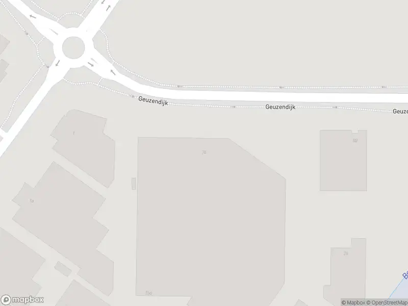 Brandweer met grote spoed naar de Geuzendijk in Budel