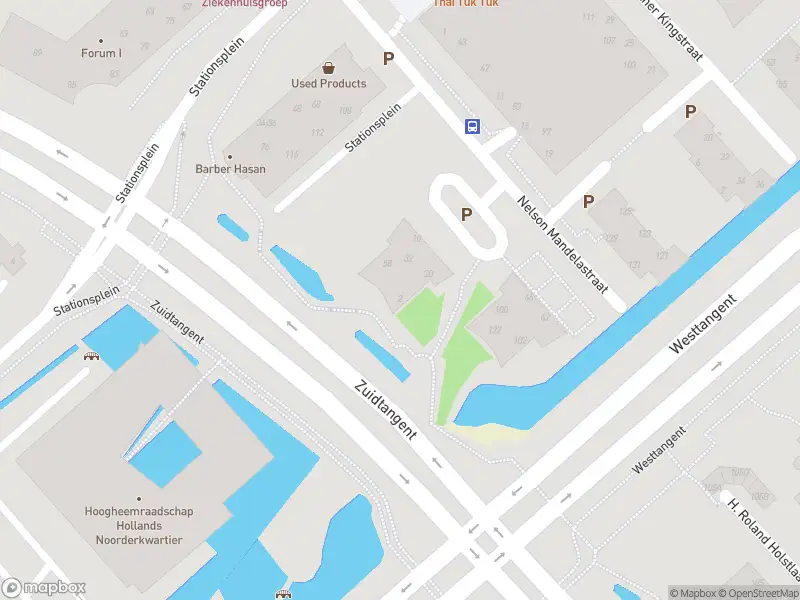 Overlastmelding Nelson Mandelastraat in Heerhugowaard gesloten