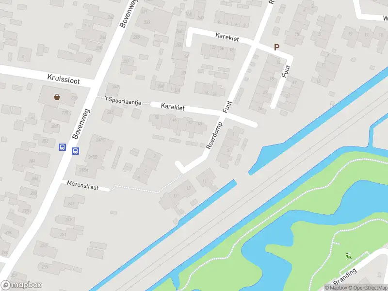 Overlastmelding Roerdomp in Sint Pancras gesloten