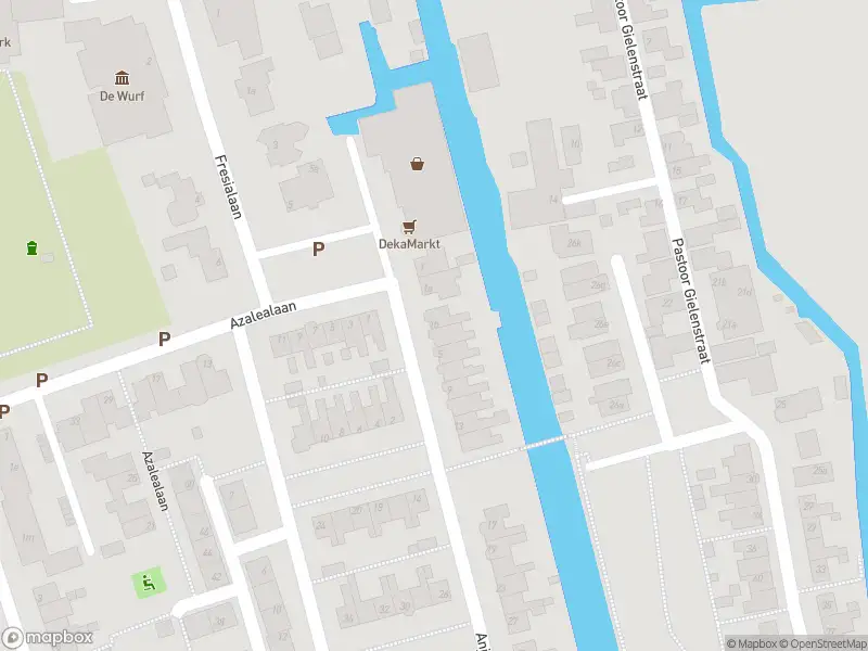 Overlastmelding Anjelierlaan in Lutjebroek gesloten