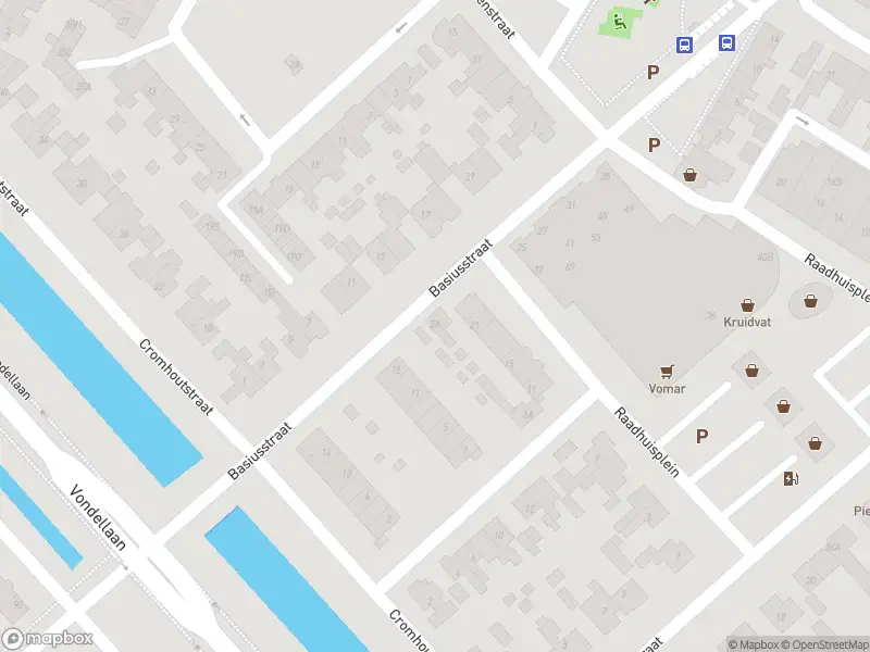 Overlastmelding Basiusstraat in Heerhugowaard gesloten