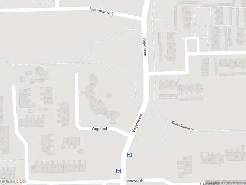 Brandweer met gepaste spoed naar de Vinkenslag in Ter Apel vanwege een buitenbrand