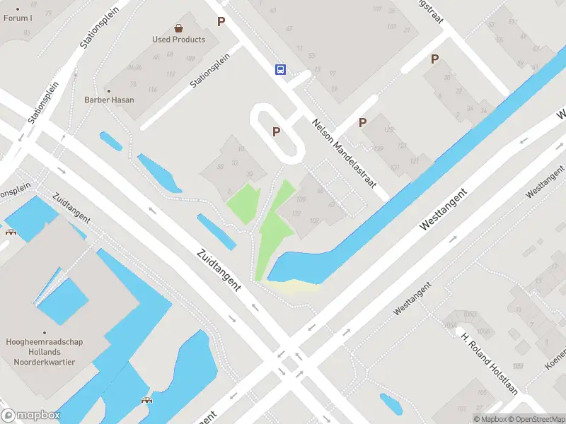 Overlastmelding Nelson Mandelastraat in Heerhugowaard gesloten