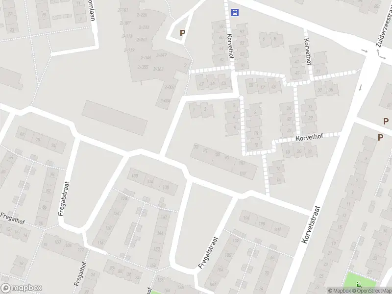 Overlastmelding Fregatstraat in Den Helder gesloten