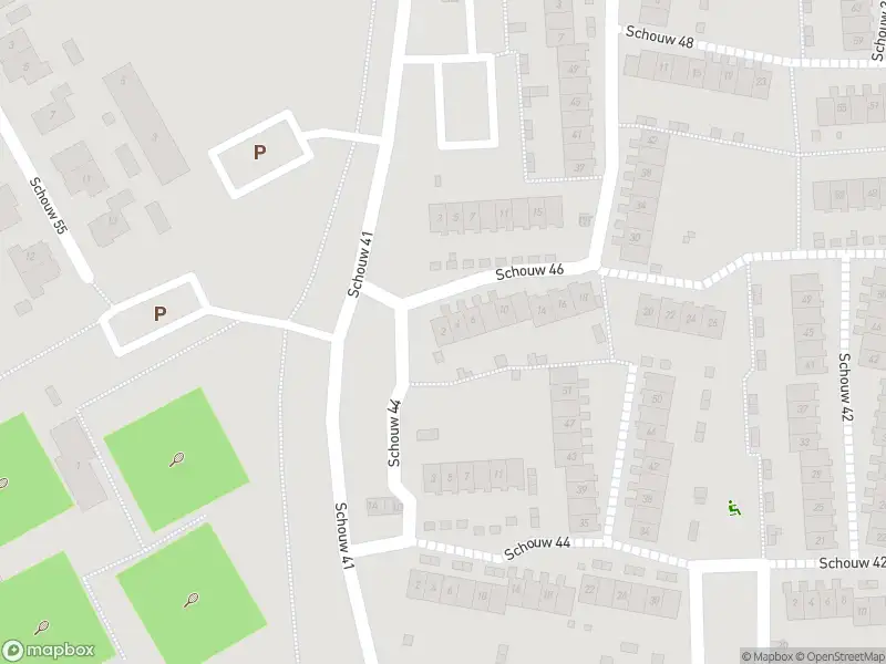 Overlastmelding Schouw 46 in Lelystad gesloten