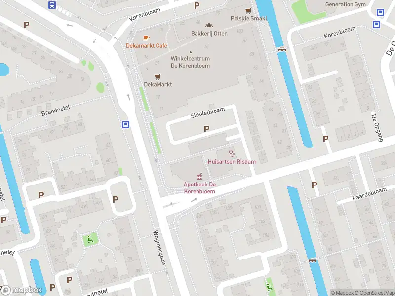 Ambulance met grote spoed naar de Sleutelbloem in Zwaag