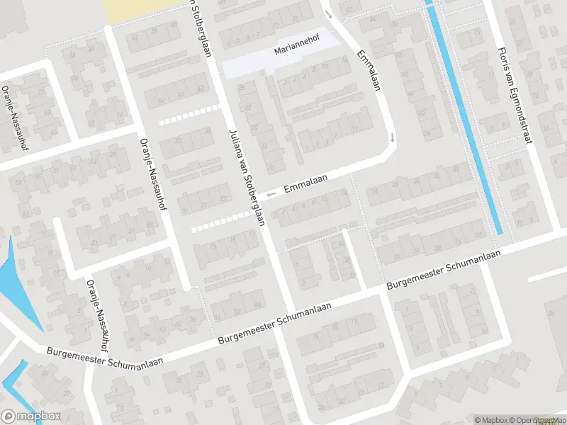 Traumahelikopter naar de Emmalaan in Lopik