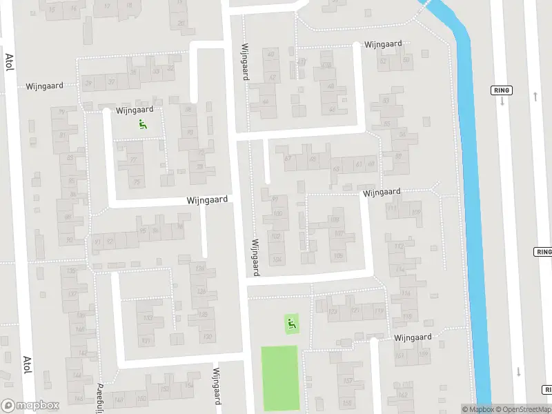 Overlastmelding Wijngaard in Lelystad gesloten