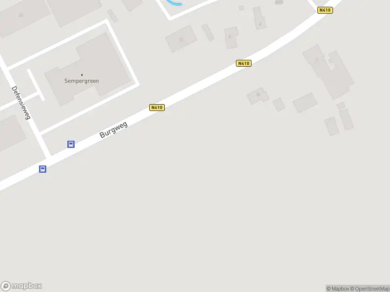 Brandweer met gepaste spoed naar de Schoudermantel in Bunnik vanwege een buitenbrand