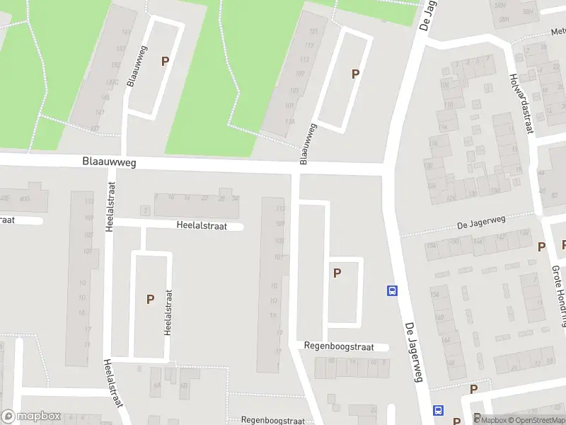 Besteld ambulance vervoer naar de Regenboogstraat in Dordrecht