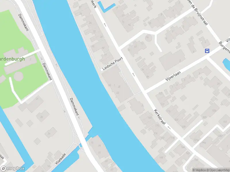 Brandweer met grote spoed naar de Leidsche Poort in Bodegraven vanwege reanimatie