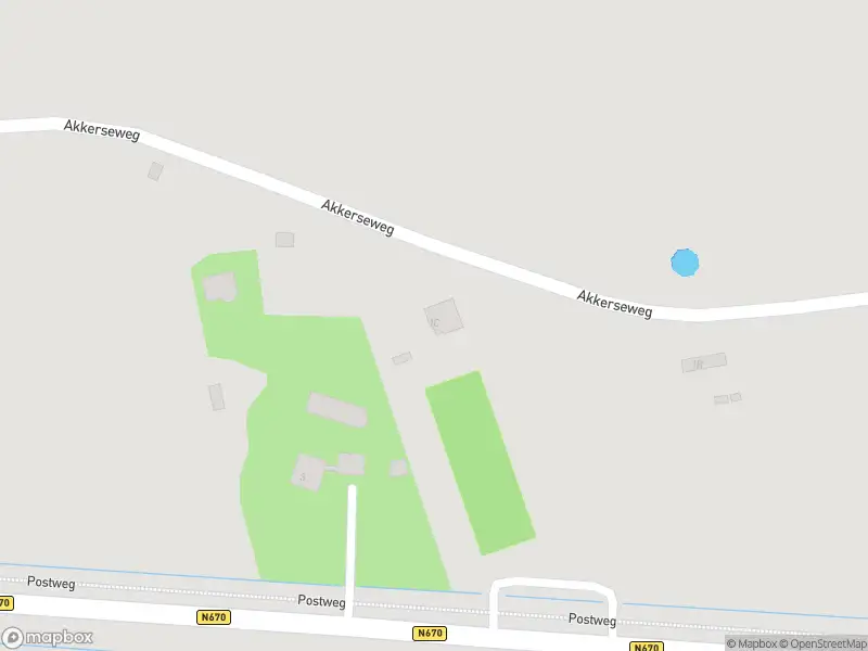 Overlastmelding Postweg in Yerseke gesloten