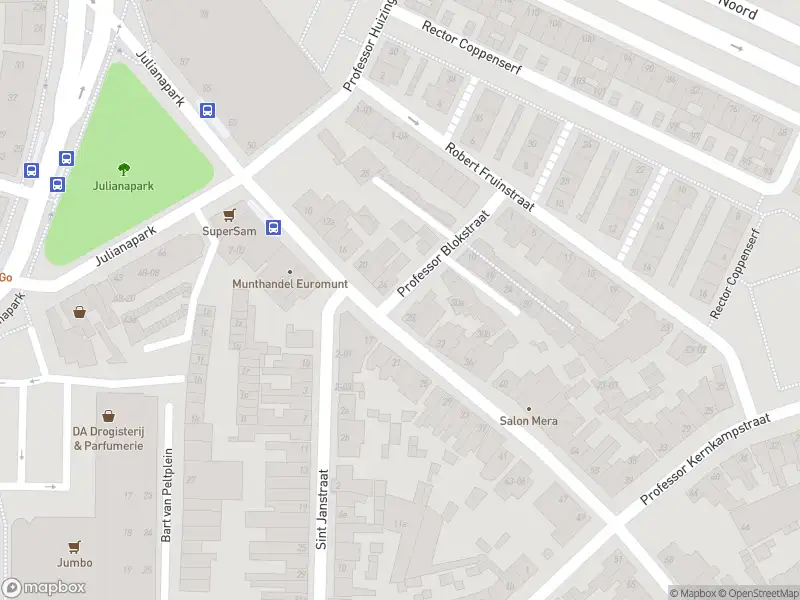 Overlastmelding Hoefstraat in Tilburg