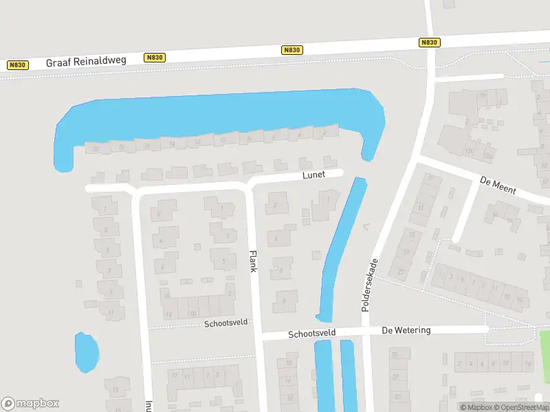 Ambulance met grote spoed naar de Flank in Vuren