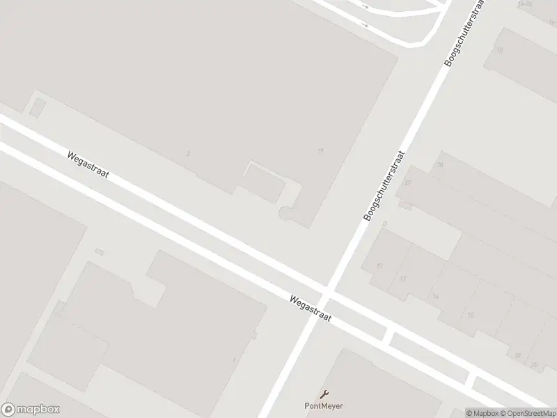 Overlastmelding Wegastraat in Tilburg (5015)