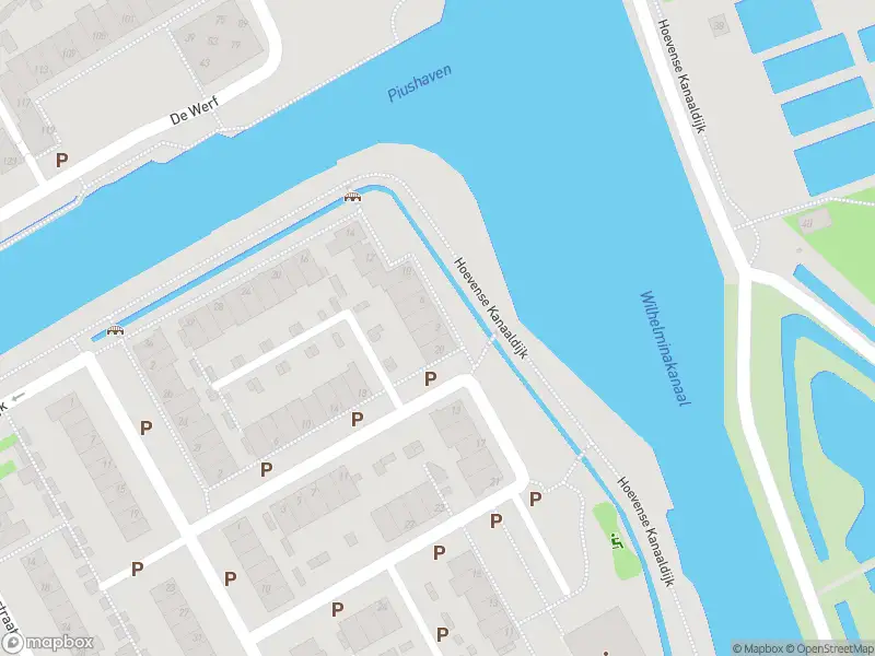 Overlastmelding Amstellandstraat in Tilburg