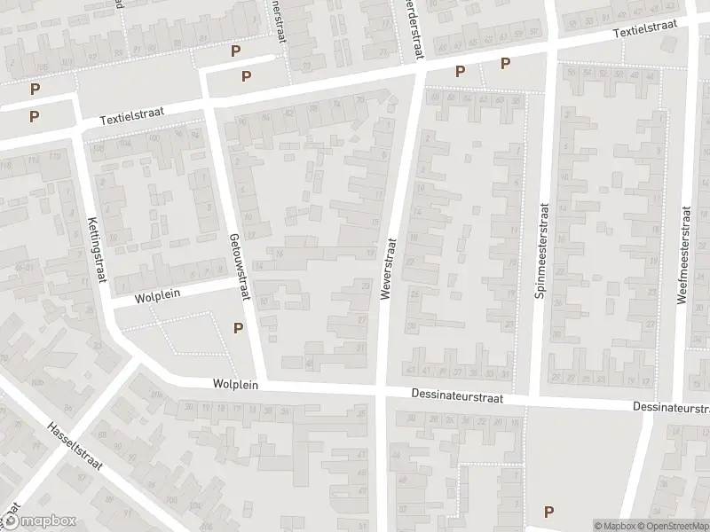 Anonieme overlastmelding Dessinateurstraat in 5046TB Tilburg gesloten