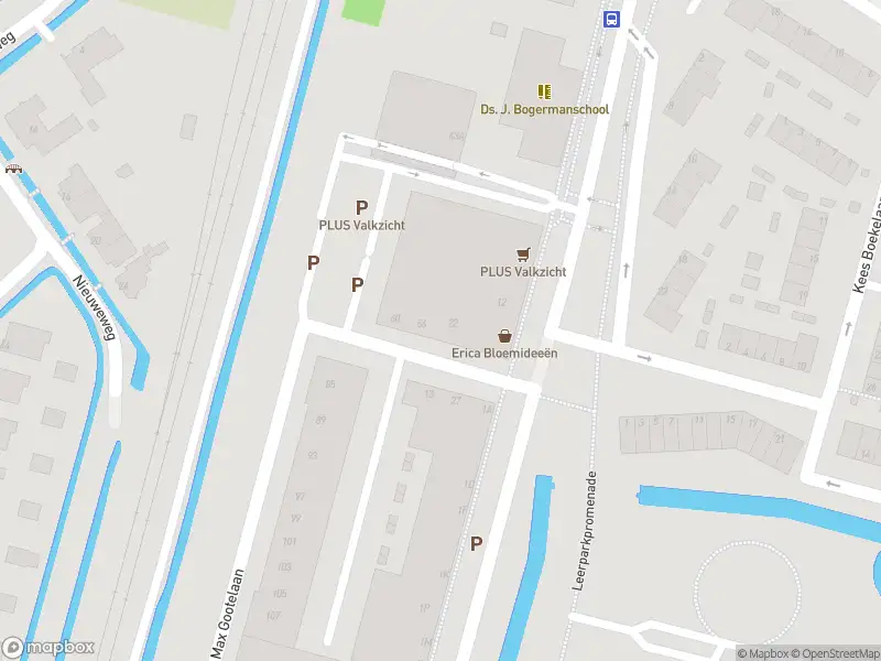 Ambulance met gepaste spoed naar de Max Gootelaan in Dordrecht