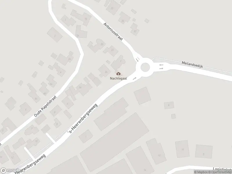 Brandweer met gepaste spoed naar de 's-Heerenbergseweg in Lengel